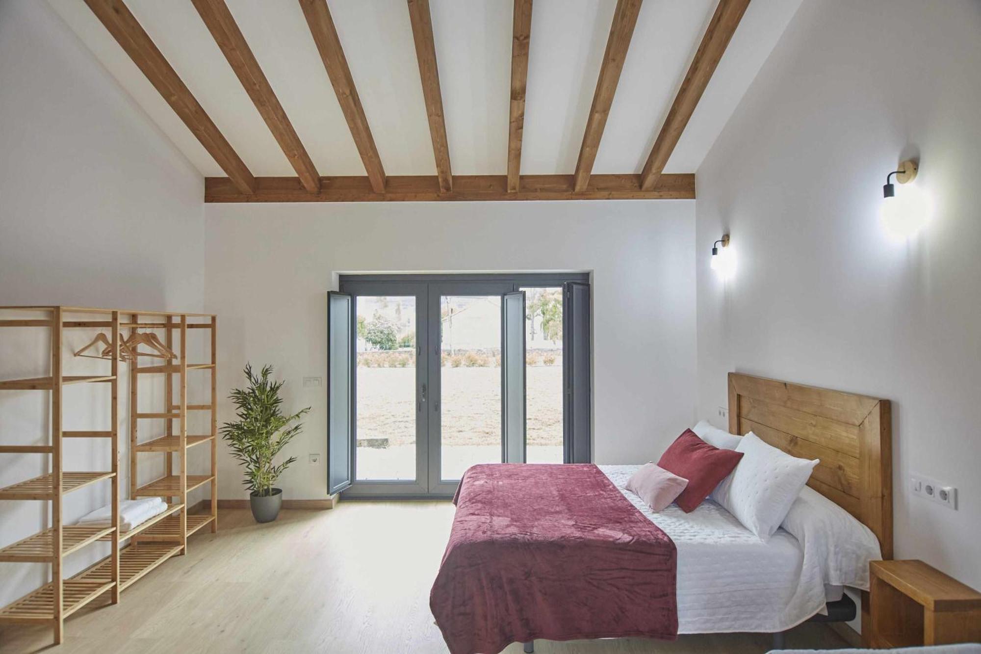 Apartamentos Turisticos A Galera Ribadeo Zimmer foto